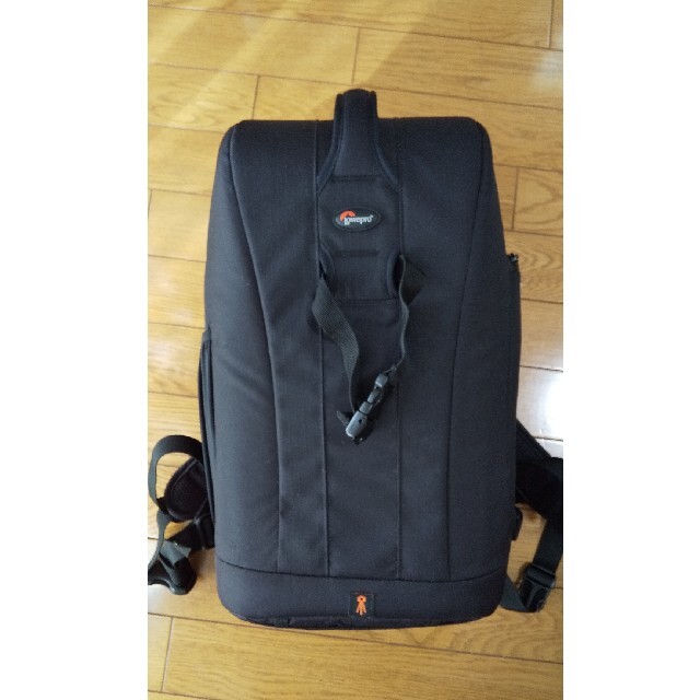 LOWEPRO(ロープロ) フリップサイド300 BLACKの通販 by どんぐり's shop