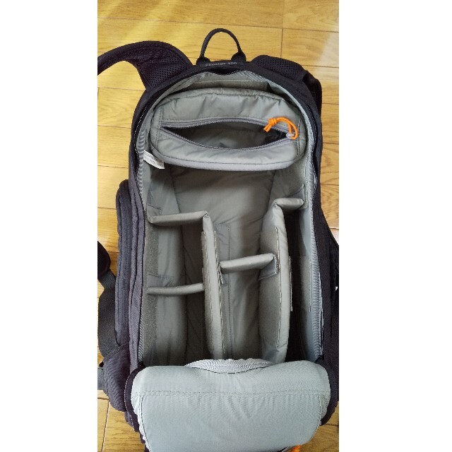 LOWEPRO(ロープロ) フリップサイド300 BLACK 1