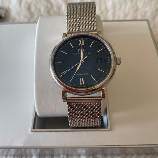 IWC ポートフィノ ・オートマティック IW3565012