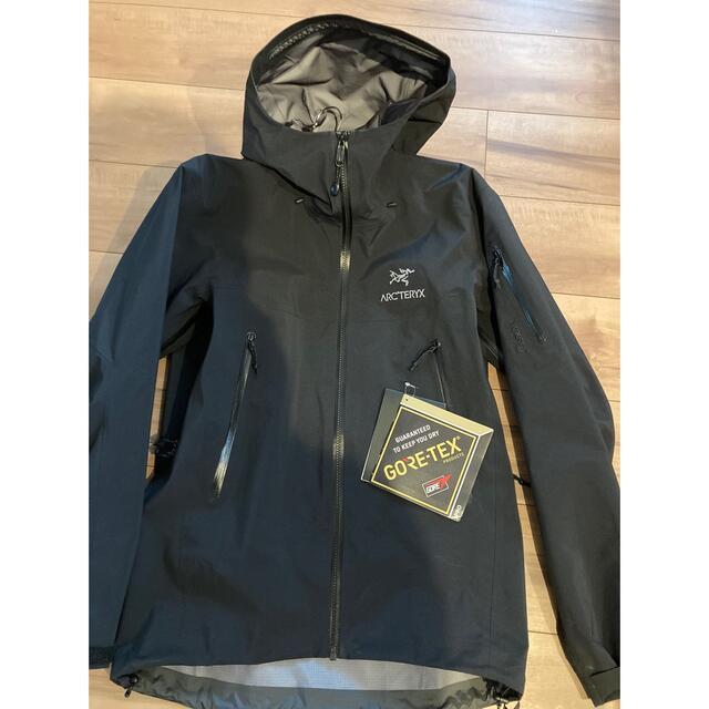 ついに再販開始!】 ARC'TERYX - マウンテンパーカ 美品