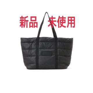 ハンター(HUNTER)のHUNTER ハンター  PUFFER TOTE パファー　トート　バッグ(トートバッグ)