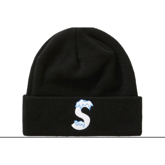 Supreme(シュプリーム)の新品　Supreme - New Era S Logo Beanie ビーニー メンズの帽子(ニット帽/ビーニー)の商品写真