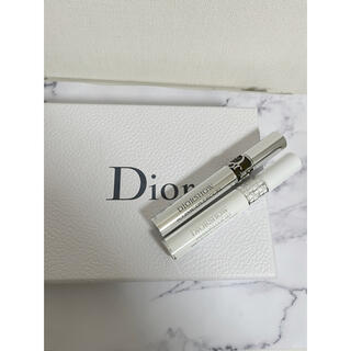 クリスチャンディオール(Christian Dior)のDior マスカラ&マスカラ下地セット  (マスカラ下地/トップコート)