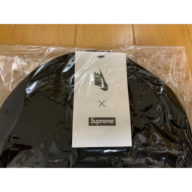 Supreme(シュプリーム)の新品　Supreme Nike Snake Beanie ビーニー メンズの帽子(ニット帽/ビーニー)の商品写真