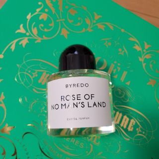 ディプティック(diptyque)のbyredo バレード　ローズオブノーマンズランド(ユニセックス)