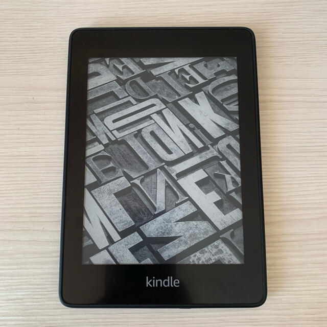 Amazon Kindle Paperwhite Wi-Fiモデル 8GB