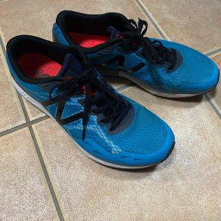 ニューバランス(New Balance)のランニングシューズ(シューズ)