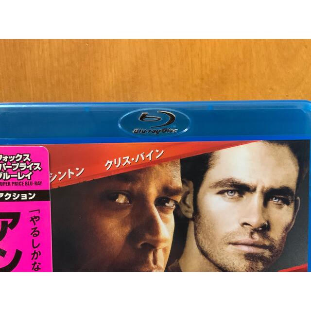 アンストッパブル Blu Ray の通販 By Dragonballz5 Shop ラクマ アンストッパブル Blu Ray の通販 By Dragonballz5 Shop ラクマ