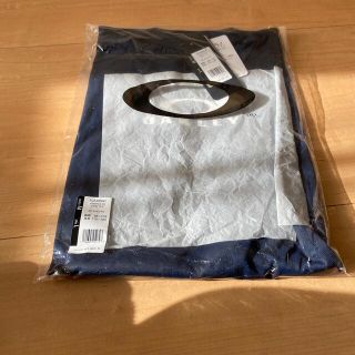 オークリー(Oakley)のオークリー　ノースリーブウェア　ネイビー(Tシャツ/カットソー(半袖/袖なし))