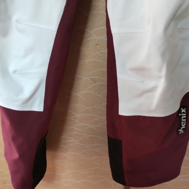 phenix Team Jacket & pants サイズ XL スキー phenix Team Jacket & pants サイズ XL スキー