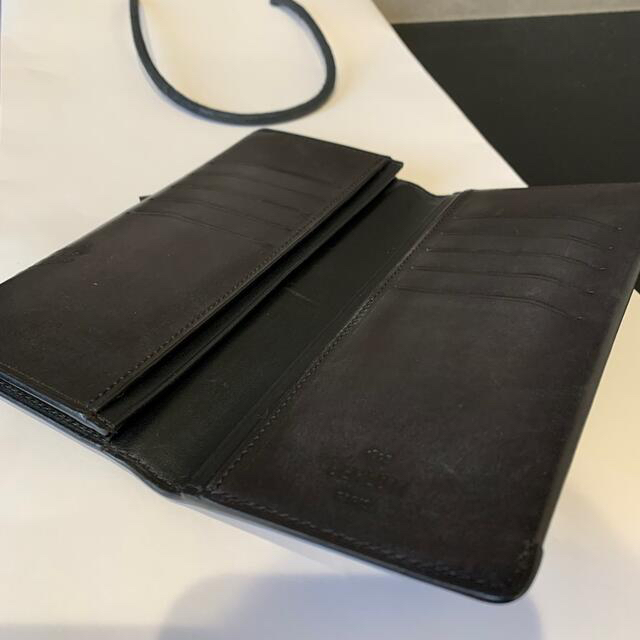 2024年春の Berluti - ベルルッティ エスパス ESPACE 【美品】新ロゴ 2024年春の Berluti - ベルルッティ エスパス ESPACE 【美品】新ロゴ