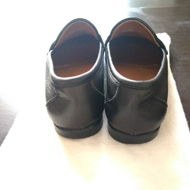 Salvatore Ferragamo - Salvatore Ferragamo ローファー サイズ