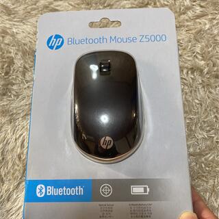 ヒューレットパッカード(HP)の新品/ HP Bluetooth マウス　Z5000(PC周辺機器)