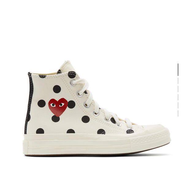 COMME des GARÇONS コラボCONVERSE