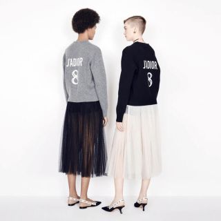 ディオール(Christian Dior) チュールスカートの通販 27点