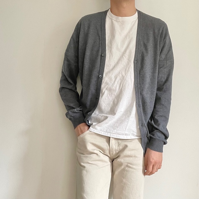 在庫あ人気 JOHN SMEDLEY - JOHNSMEDLEY ジョンスメドレー シー