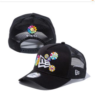 ニューエラー(NEW ERA)の9FORTY  TAKASHI MURAKAMI 村上隆 NEW ERA(キャップ)