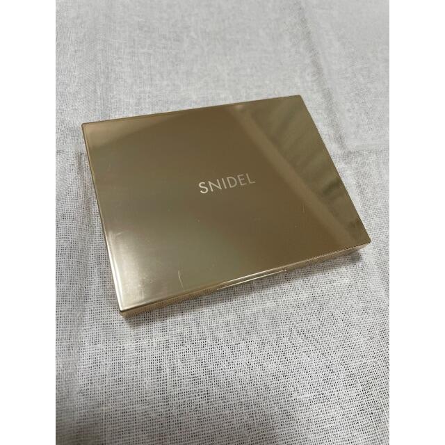 SNIDEL(スナイデル)のSNIDEL BEAUTY アイシャドウパレット アイデザイナー 07 コスメ/美容のベースメイク/化粧品(アイシャドウ)の商品写真