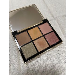 スナイデル(SNIDEL)のSNIDEL BEAUTY アイシャドウパレット アイデザイナー 07(アイシャドウ)