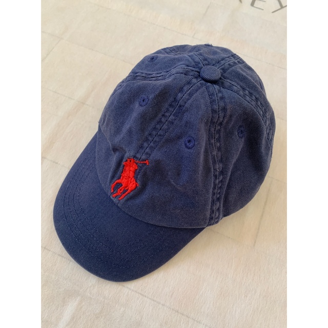 POLO RALPH LAUREN(ポロラルフローレン)の♡もちこ様♡ラルフローレン2点おまとめ専用 キッズ/ベビー/マタニティのキッズ服男の子用(90cm~)(Tシャツ/カットソー)の商品写真