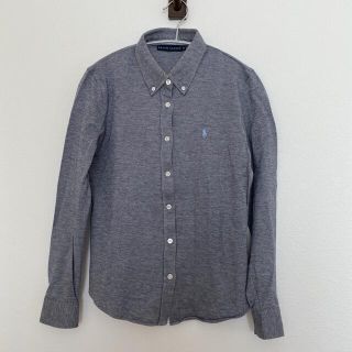 ラルフローレン(Ralph Lauren)のラルフローレン シャツ　カットソー(シャツ/ブラウス(長袖/七分))