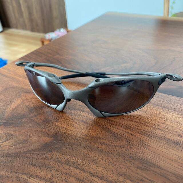 Oakley - OAKLEY オークリー ロメオ X-METALの通販 by rierie5225's