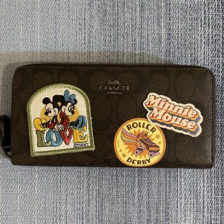 COACH(財布)のフリマアイテム一覧 COACH(財布)のフリマアイテム一覧