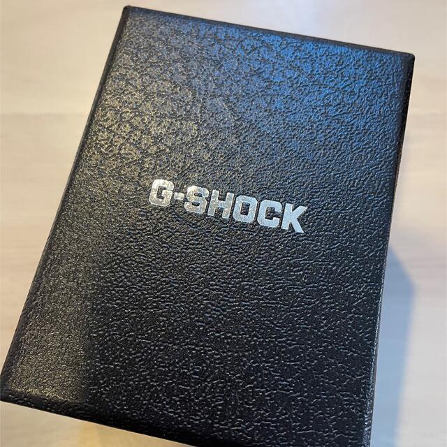 G-SHOCK(ジーショック)の【美品】G-SHOCK メンズの時計(腕時計(デジタル))の商品写真