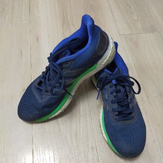 アディダス(adidas)のアディダス　ランニング　シューズ(シューズ)