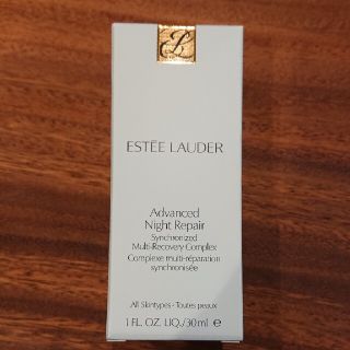 エスティローダー(Estee Lauder)のエスティローダー 美容液 アドバンスナイトリペアSMRコンプレックス 30ml(美容液)