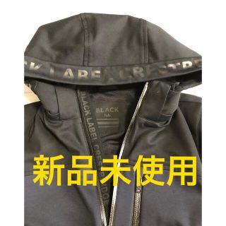 ブラックレーベルクレストブリッジ(BLACK LABEL CRESTBRIDGE)の【新品未使用】クレストブリッジ　パーカー(パーカー)