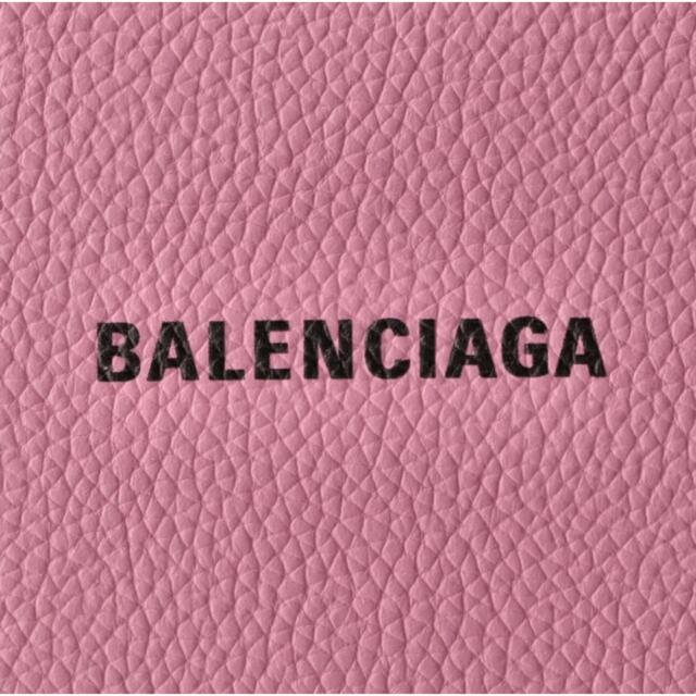 好評新品 Balenciaga - 新品 BALENCIAGA 財布 ミニ 折り財布の通販 by chimn's shop｜バレンシアガならラクマ 特価高品質