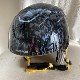 ヘッド(HEAD)のスノーボード　ヘルメット　HEAD JOKER S/Mサイズ(ウエア/装備)