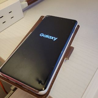 ギャラクシー(Galaxy)の☆Yu_Na ☆様専用(スマートフォン本体)