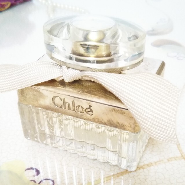 Chloe(クロエ)の奈美恵様専用【Chloe】クロエ 香水 コスメ/美容の香水(香水(女性用))の商品写真