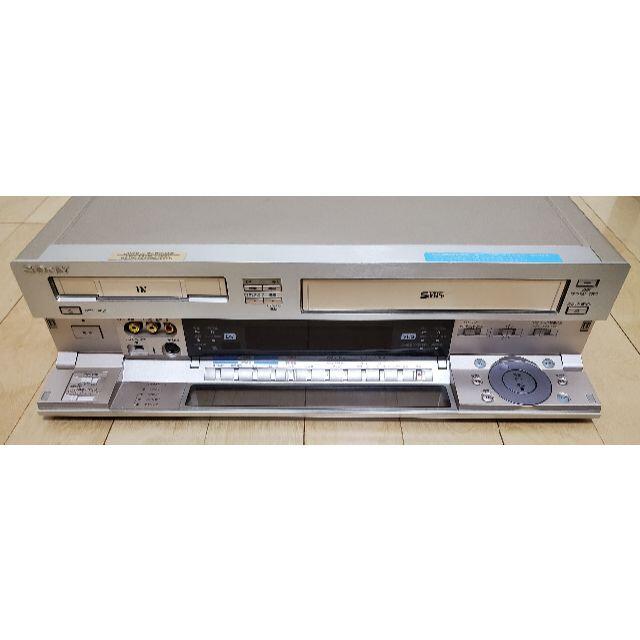 SONY WV-D9000 DV&SVHSビデオデッキ - labaleinemarseille.com