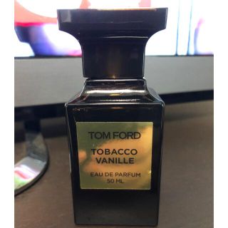 トムフォード(TOM FORD)のTom Ford トムフォード　香水　オードパルファム　タバコバニラ(香水(女性用))