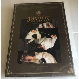 未開封品　SHINee シーグリ 2022(アイドルグッズ)