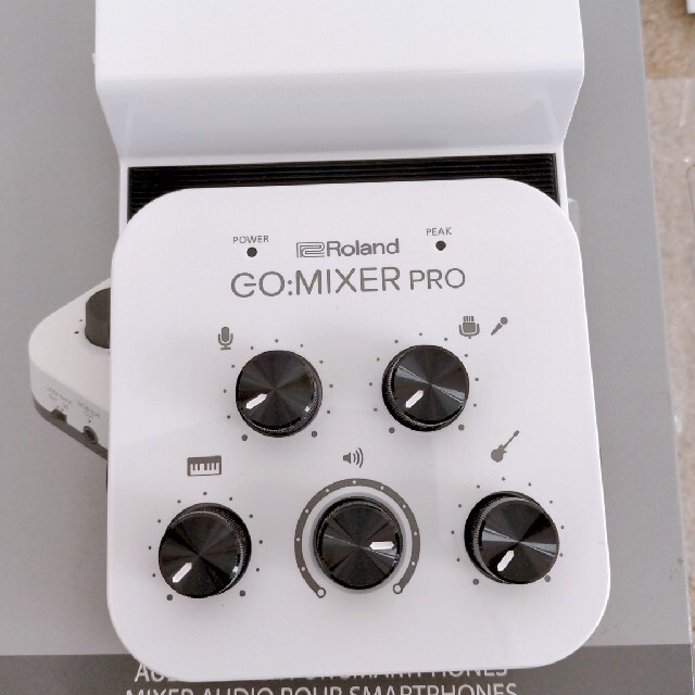 ROLAND GO MIXER PRO 1