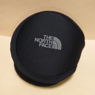 ザノースフェイス(THE NORTH FACE)の【新品・未使用】THE NORTH FACE(ホワイトレーベル) イヤーマフ(イヤマフラー)