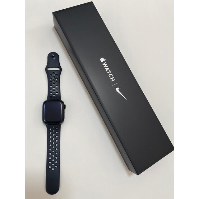 Apple Watch Nike Series 7【41mm】GPS