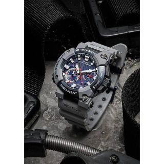 G-SHOCK - G-SHOCK FROGMAN GWF-A1000RN-8AJR新品の通販 ...