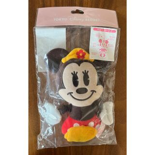 ディズニー(Disney)のベビーカートイ ミニー(ベビーカー用アクセサリー)