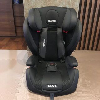 レカロ(RECARO)のRECARO レカロ チャイルドシート ジュニアシート(自動車用チャイルドシート本体)