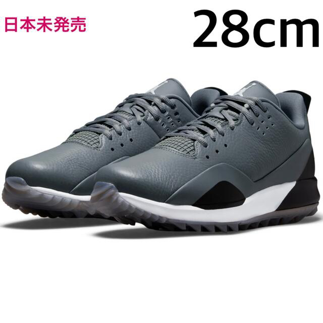 28 AIR JORDAN ADG 3 AIR MAX 90G 28.5セットゴルフ