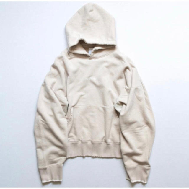 stein oversized rebuild sweat hooded