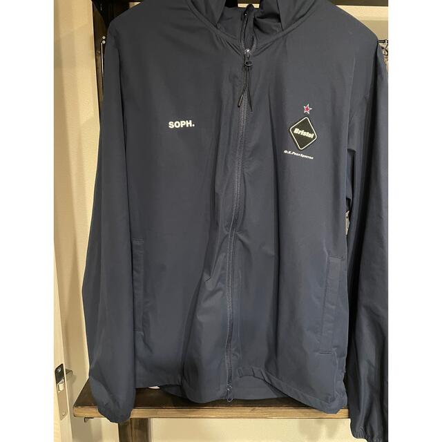 SOPH ブリストル Bristol セットアップ ジャージ F.C.R.B 品多く www
