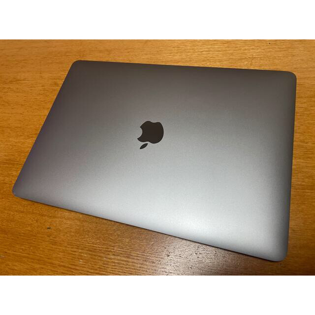 2020 M1 チップ　MacBook Air  13.3インチ