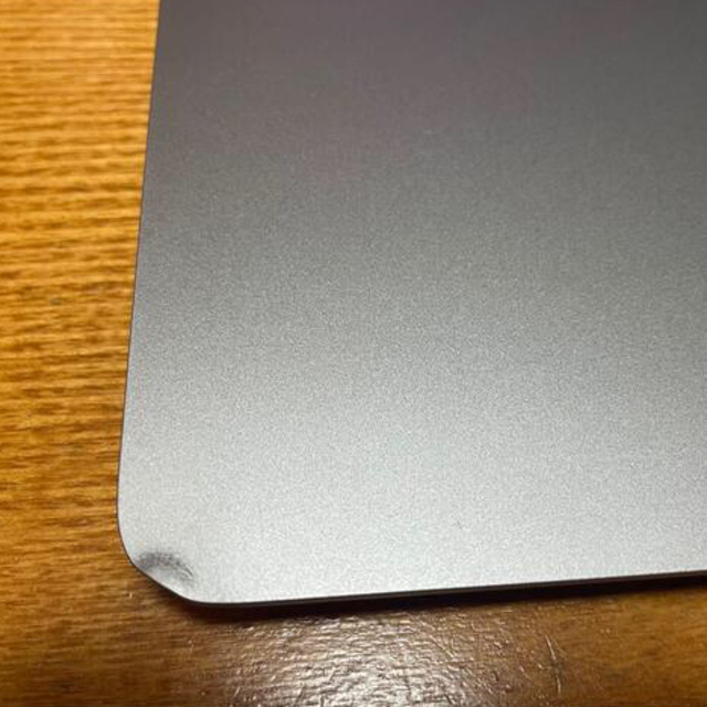 Mac (Apple)(マック)の2020 M1 チップ　MacBook Air  13.3インチ スマホ/家電/カメラのPC/タブレット(ノートPC)の商品写真