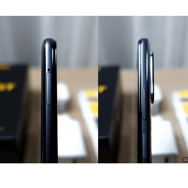 Poco X3 GT 8GB/128GB 黒 グローバル版 5G　 SIMフリー スマホ/家電/カメラのスマートフォン/携帯電話(スマートフォン本体)の商品写真